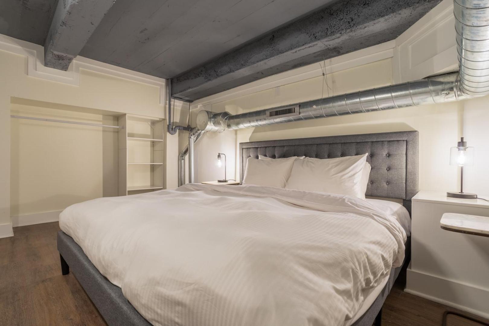 The Ledger Residences By Sosuite - Old City ฟิลาเดลเฟีย ภายนอก รูปภาพ