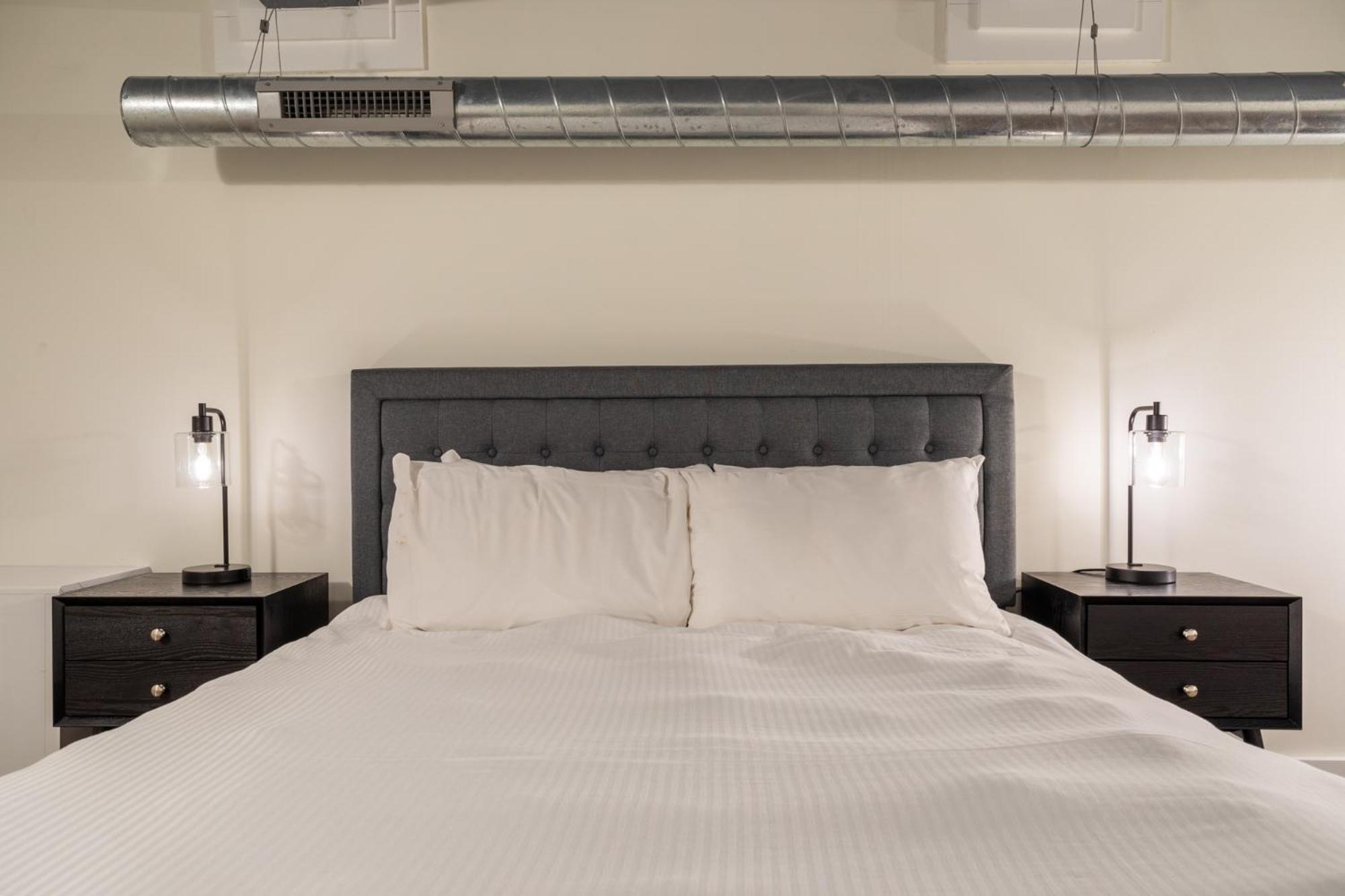 The Ledger Residences By Sosuite - Old City ฟิลาเดลเฟีย ภายนอก รูปภาพ