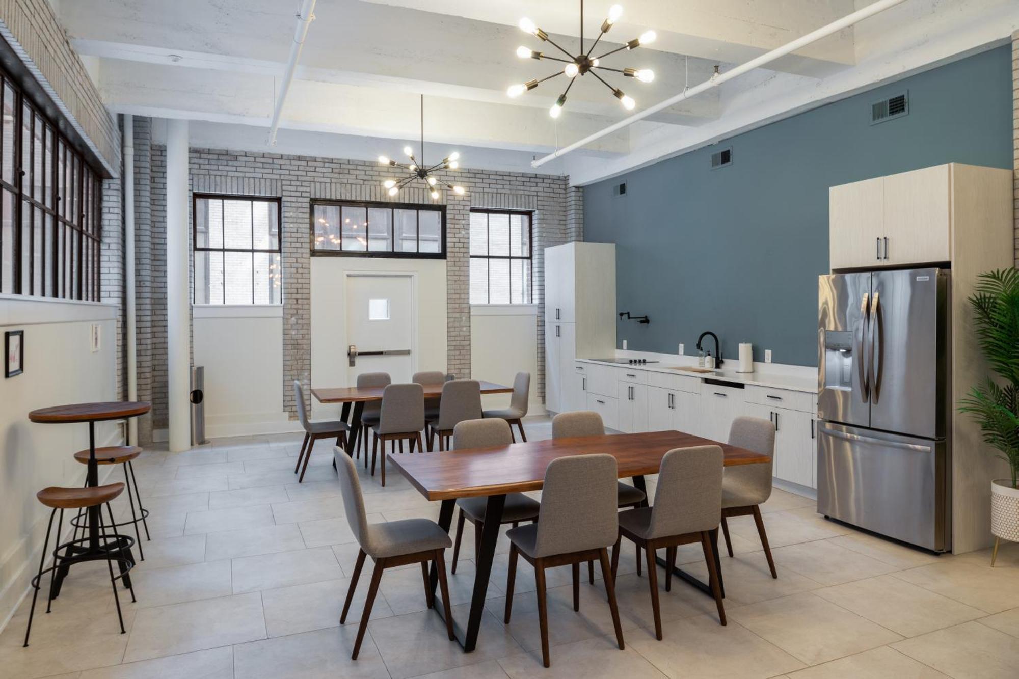 The Ledger Residences By Sosuite - Old City ฟิลาเดลเฟีย ภายนอก รูปภาพ