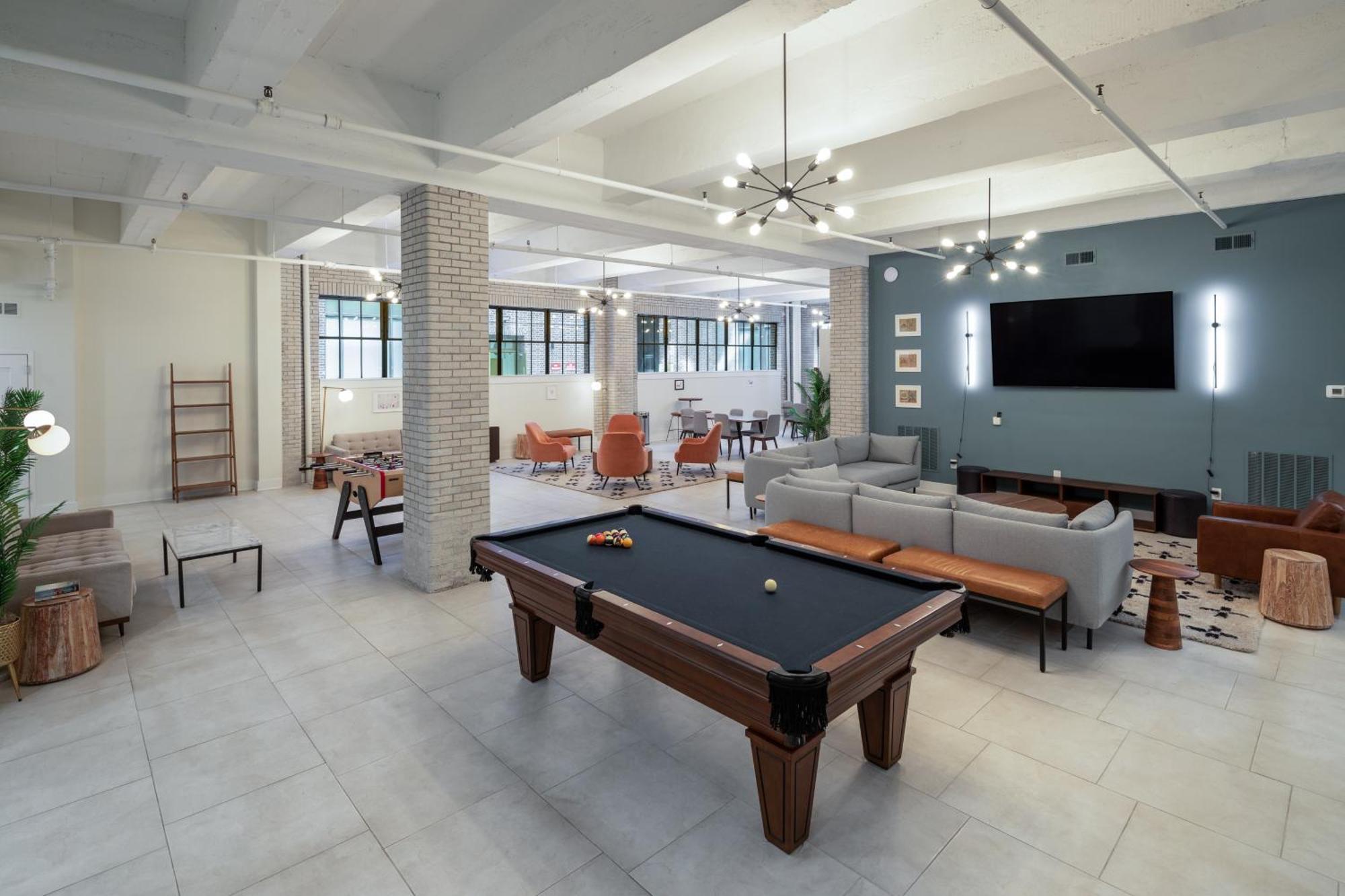The Ledger Residences By Sosuite - Old City ฟิลาเดลเฟีย ภายนอก รูปภาพ