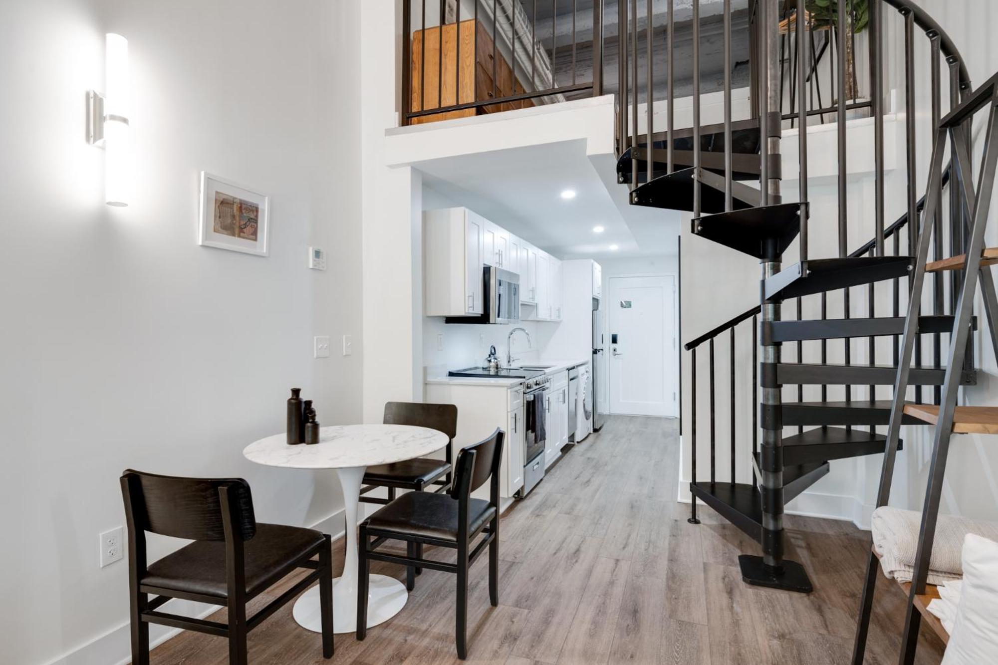 The Ledger Residences By Sosuite - Old City ฟิลาเดลเฟีย ภายนอก รูปภาพ