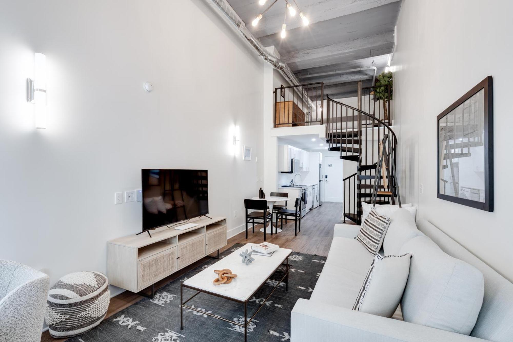 The Ledger Residences By Sosuite - Old City ฟิลาเดลเฟีย ภายนอก รูปภาพ