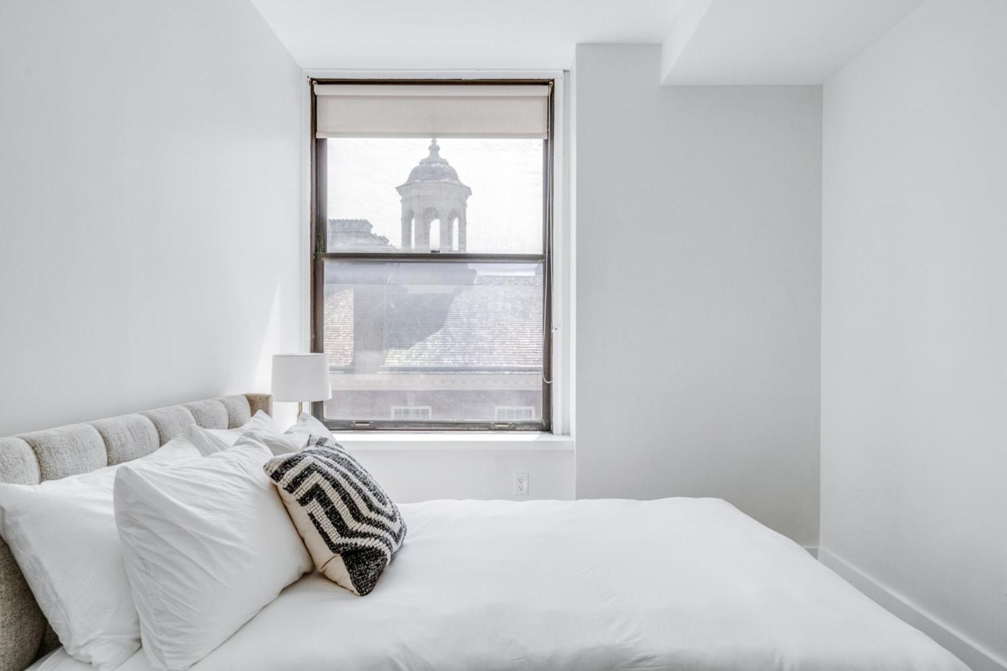 The Ledger Residences By Sosuite - Old City ฟิลาเดลเฟีย ภายนอก รูปภาพ