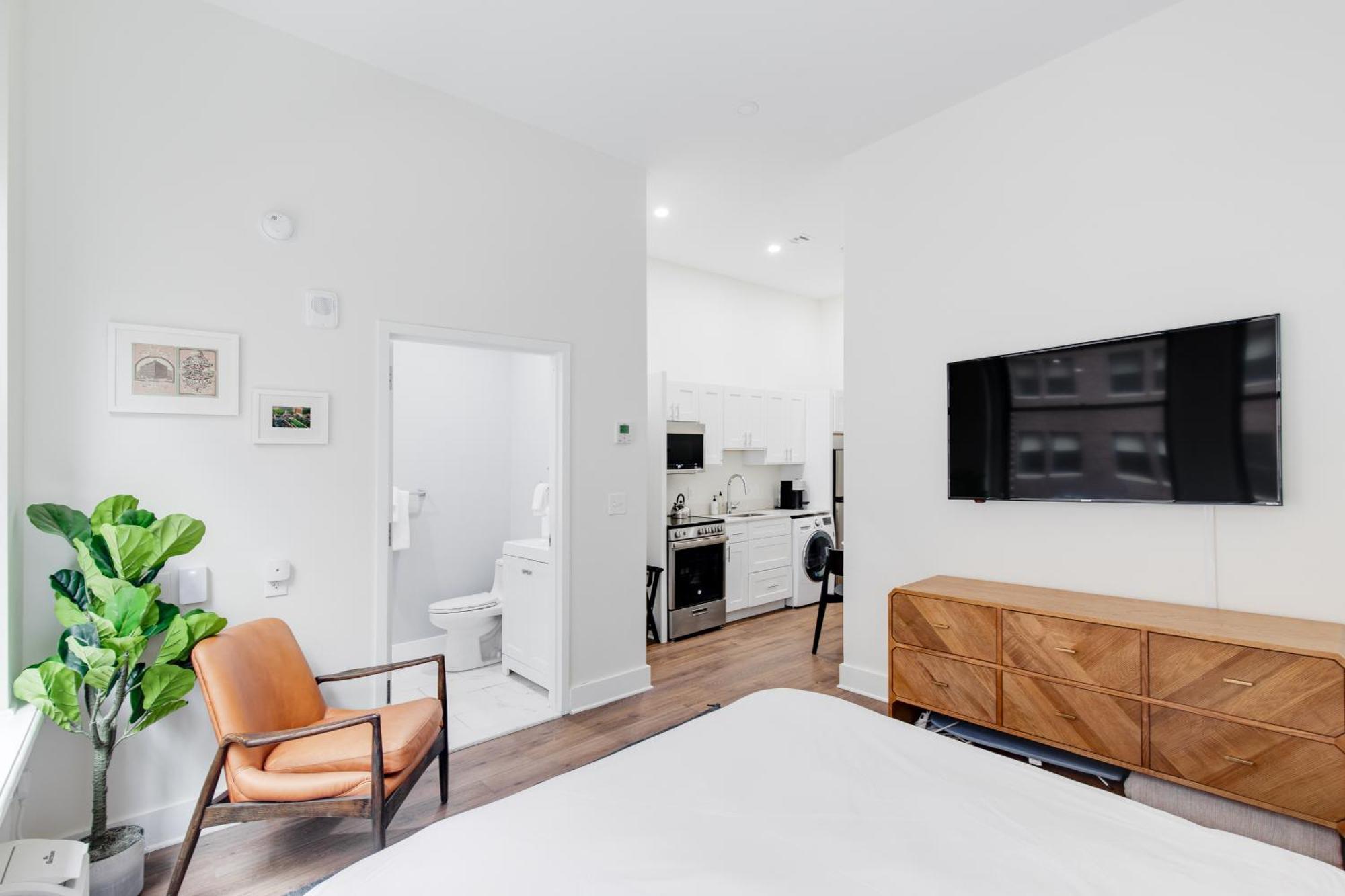 The Ledger Residences By Sosuite - Old City ฟิลาเดลเฟีย ภายนอก รูปภาพ