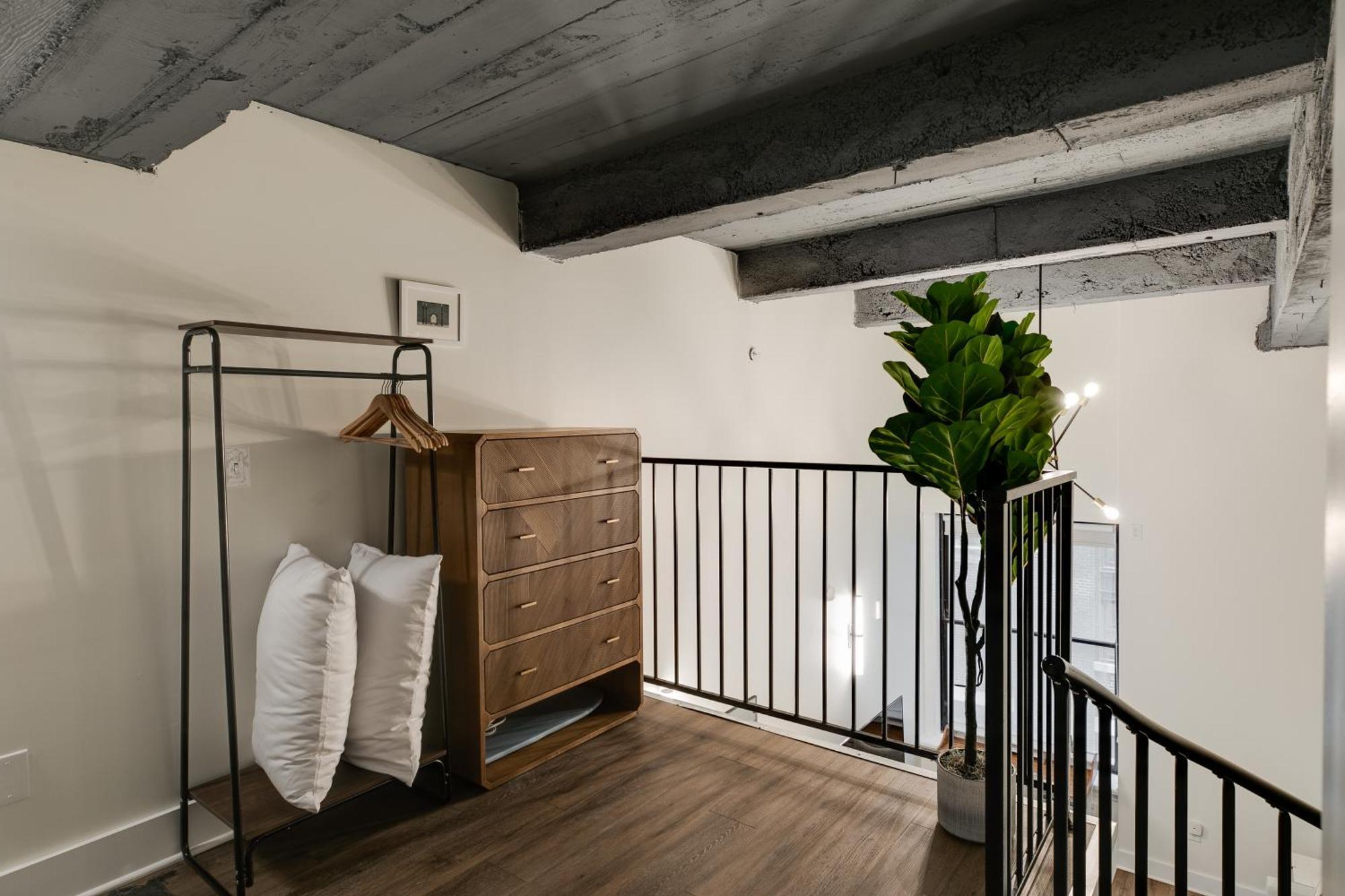 The Ledger Residences By Sosuite - Old City ฟิลาเดลเฟีย ภายนอก รูปภาพ