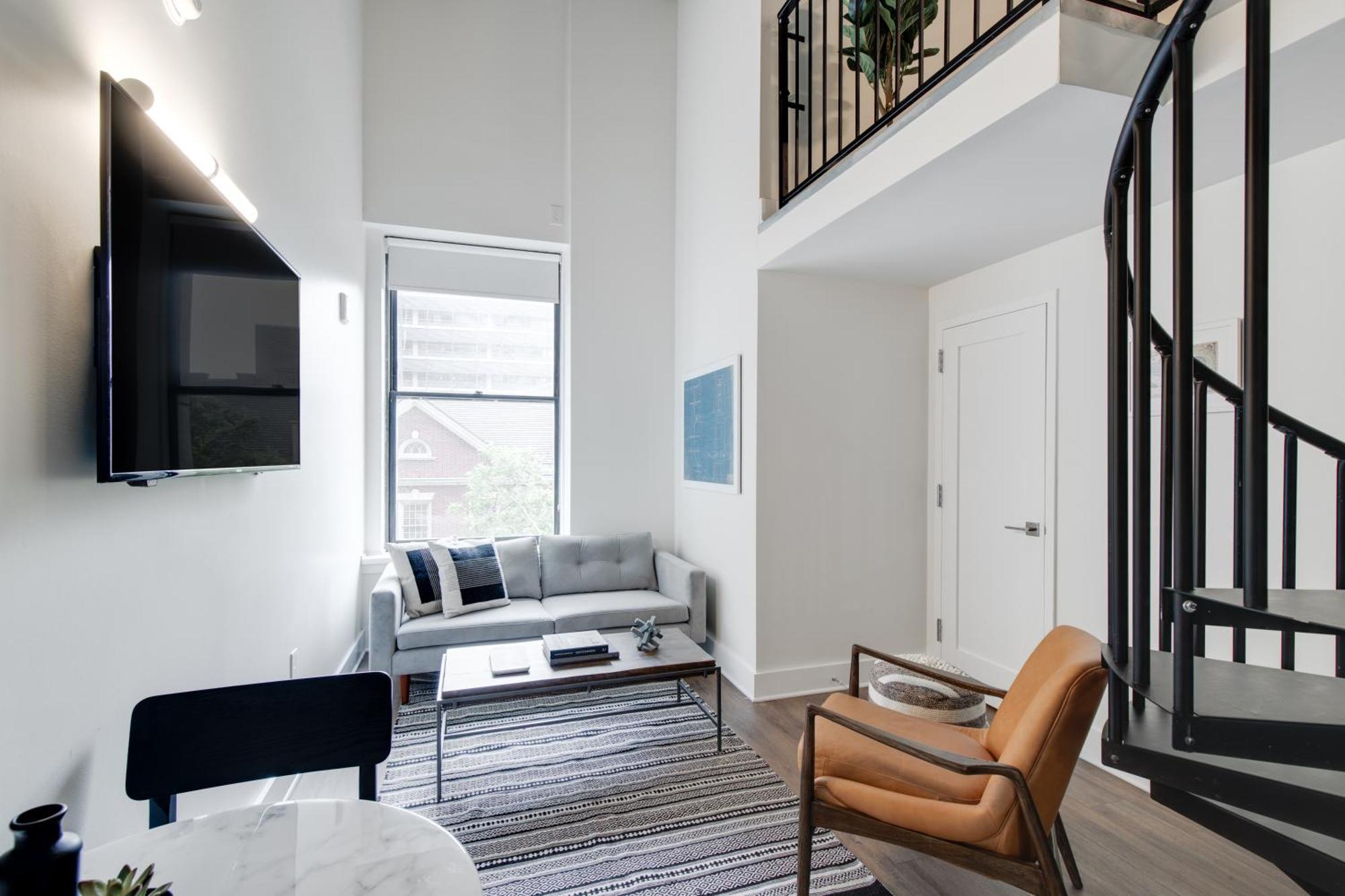 The Ledger Residences By Sosuite - Old City ฟิลาเดลเฟีย ภายนอก รูปภาพ