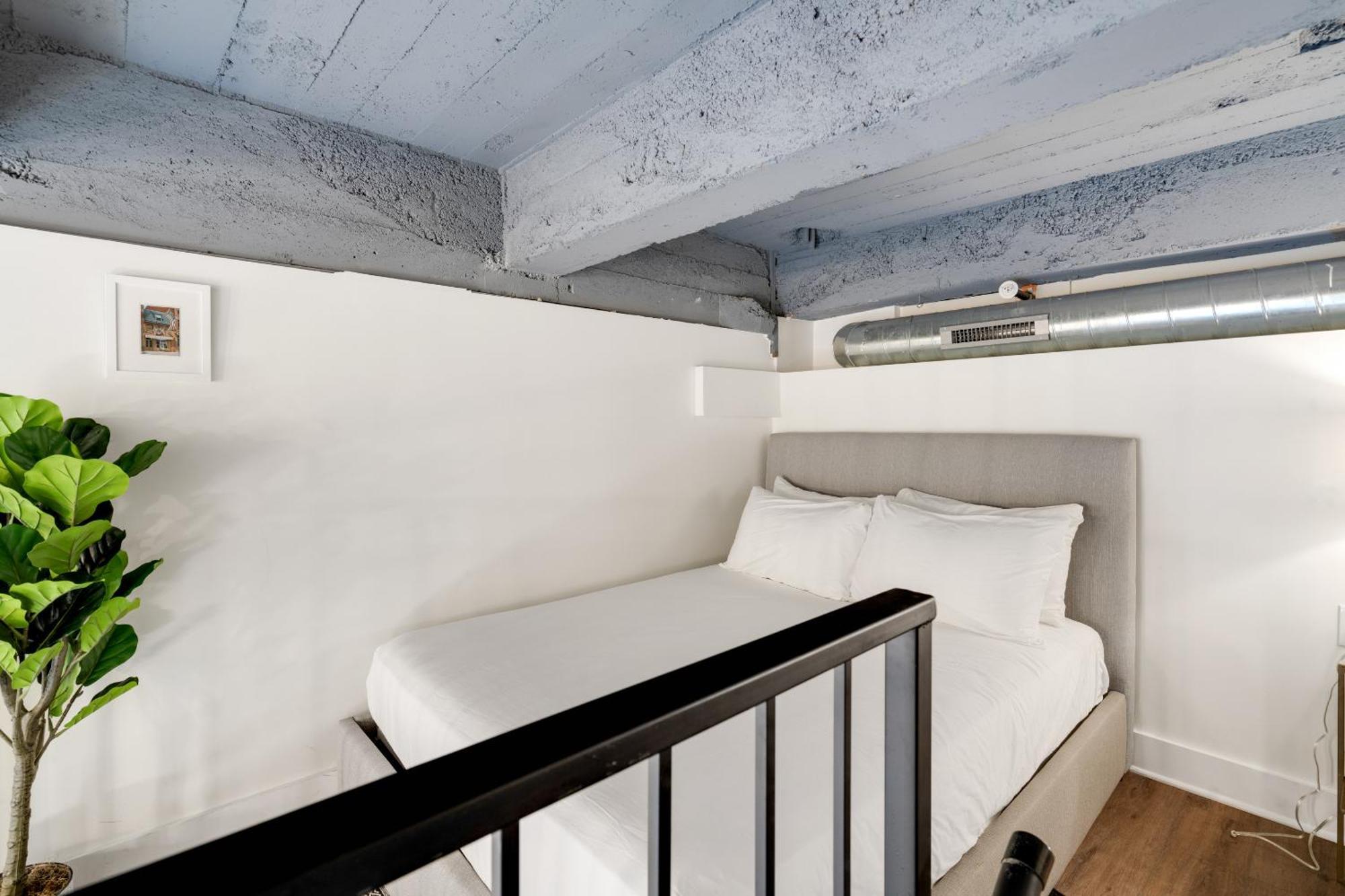 The Ledger Residences By Sosuite - Old City ฟิลาเดลเฟีย ภายนอก รูปภาพ