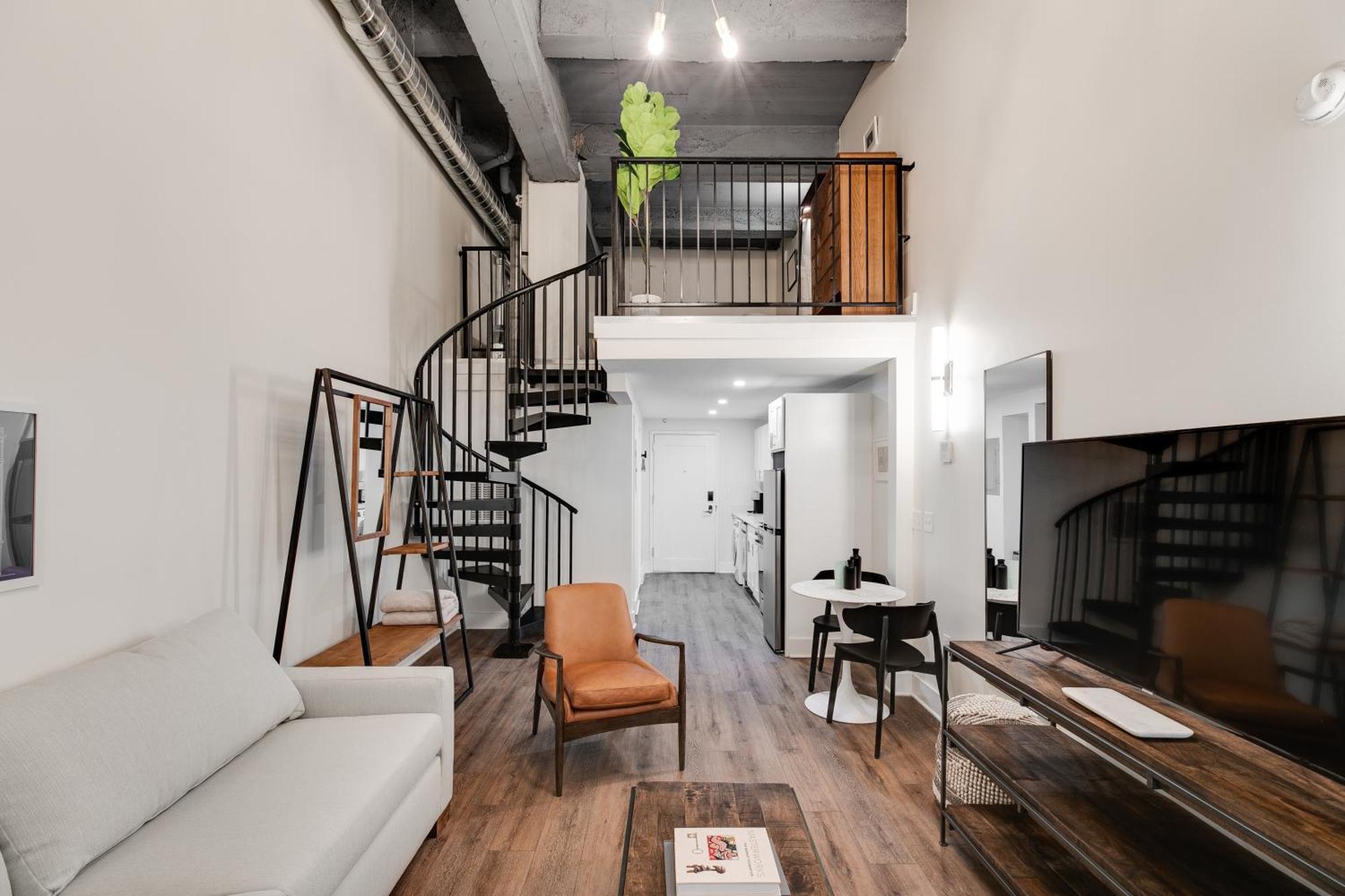 The Ledger Residences By Sosuite - Old City ฟิลาเดลเฟีย ภายนอก รูปภาพ