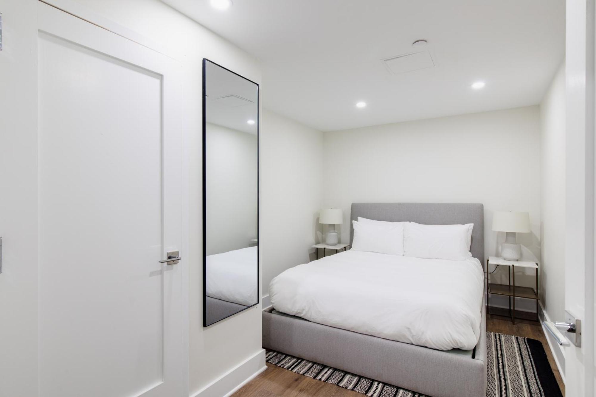 The Ledger Residences By Sosuite - Old City ฟิลาเดลเฟีย ภายนอก รูปภาพ