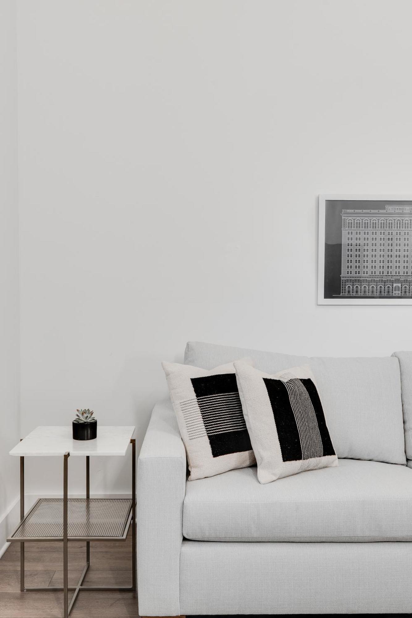 The Ledger Residences By Sosuite - Old City ฟิลาเดลเฟีย ภายนอก รูปภาพ