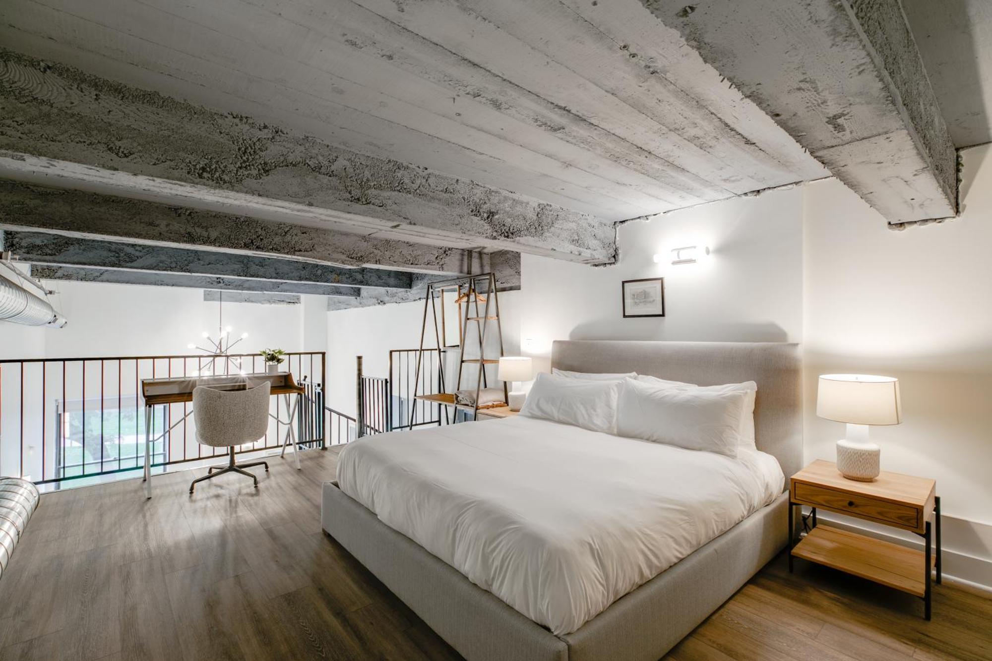 The Ledger Residences By Sosuite - Old City ฟิลาเดลเฟีย ภายนอก รูปภาพ