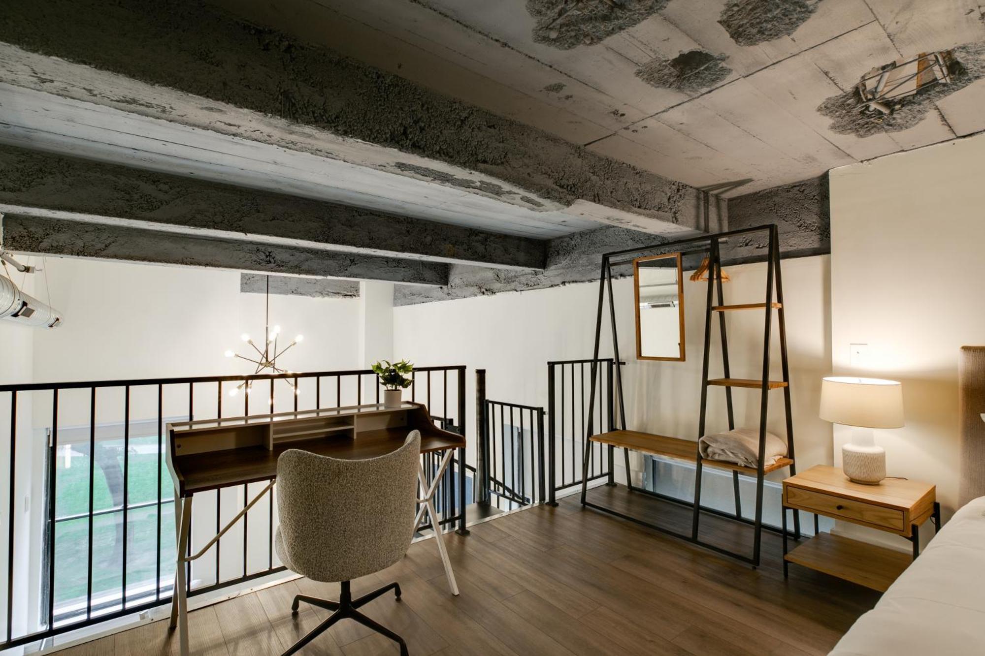 The Ledger Residences By Sosuite - Old City ฟิลาเดลเฟีย ภายนอก รูปภาพ